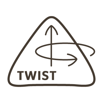 Twist Adapter