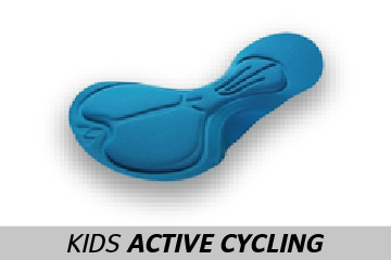 Kids Active Cycling