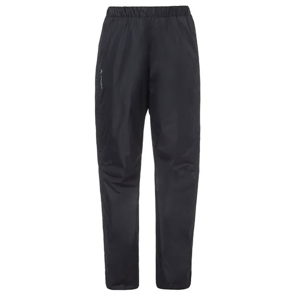 Women's Fluid Full-Zip Pants S/S