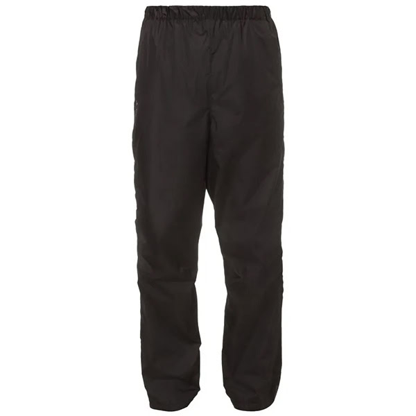Men's Fluid Full-zip Pants II S/S