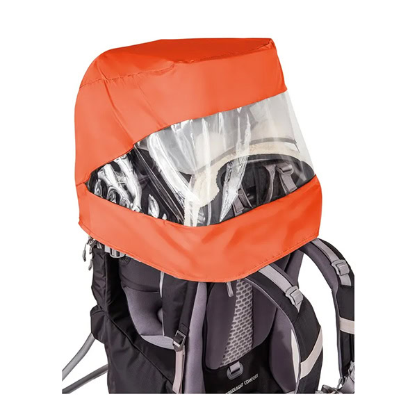 Sun-Raincover-Combination Shuttle