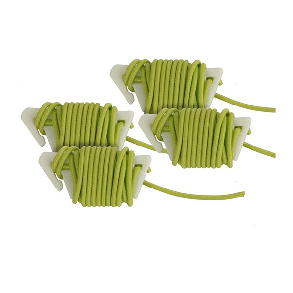 Guyline Ultralight Set ( 4pcs )