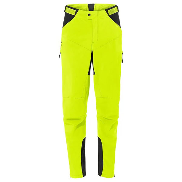 neon yellow