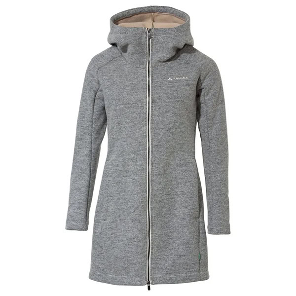 Women's Tinshan Coat III