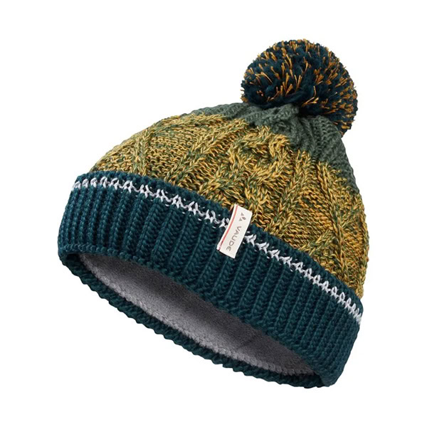 Kids Cornua Beanie III
