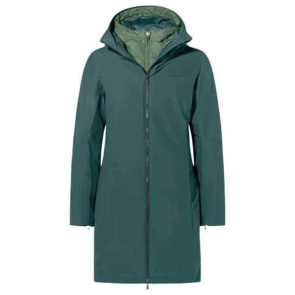 Women's Annecy 3in1 Coat III