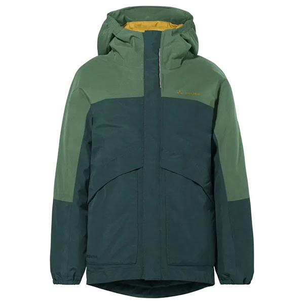 Kids Escape Padded Jacket