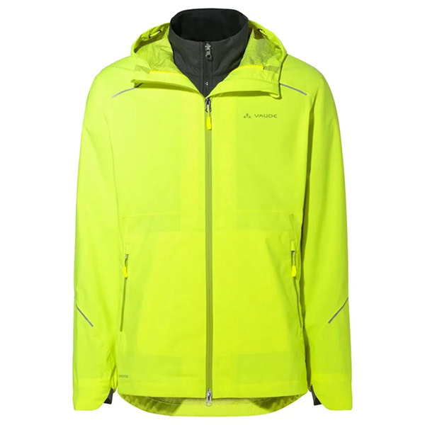 Men's Yaras 3in1 Jacket