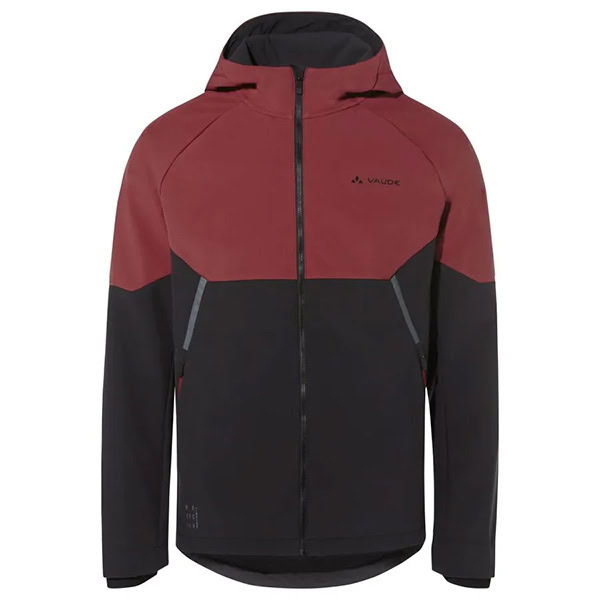 Men's Qimsa Softshell Jacket