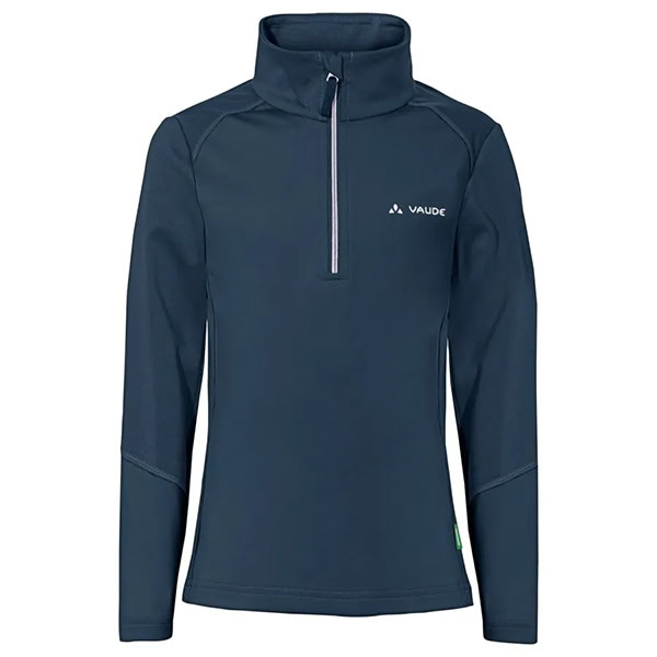 Kids Livigno Halfzip