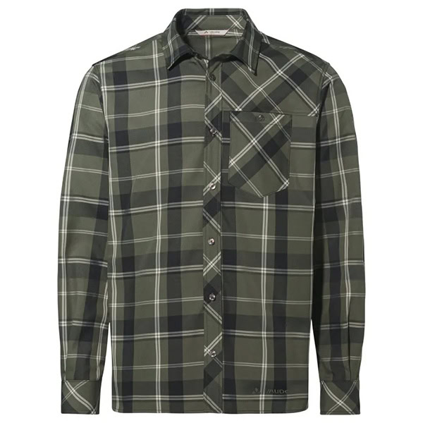 Men's Neshan LS Shirt IV