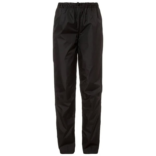 Women's Fluid Pants S/S+L/S