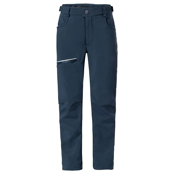 Kids Qimsa Softshell Pants