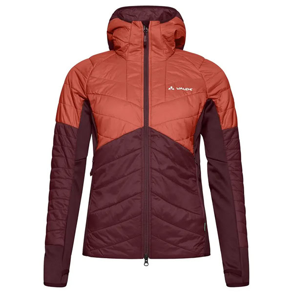 Women's Sesvenna Jacket IV
