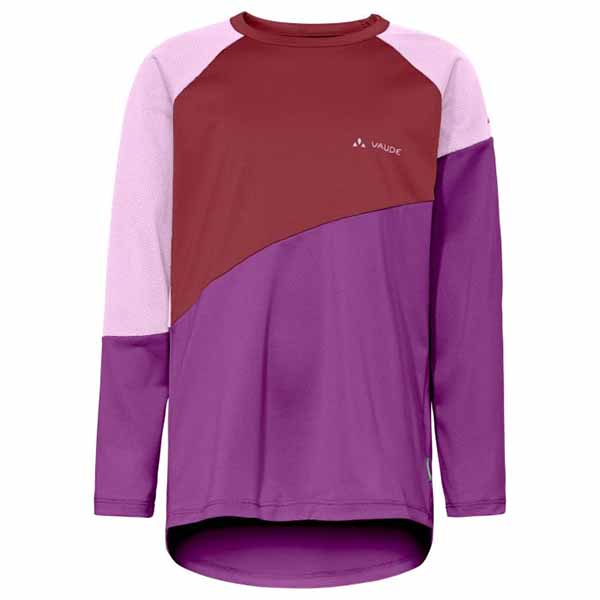 Kids Moab LS T-Shirt