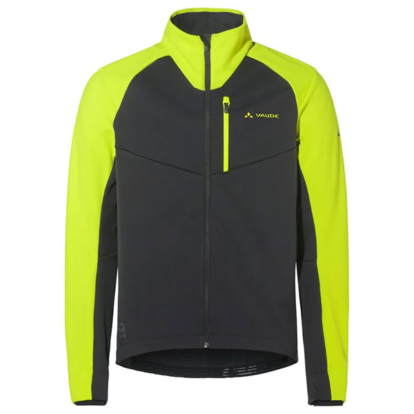 Men's Posta Softshell Jacket VII