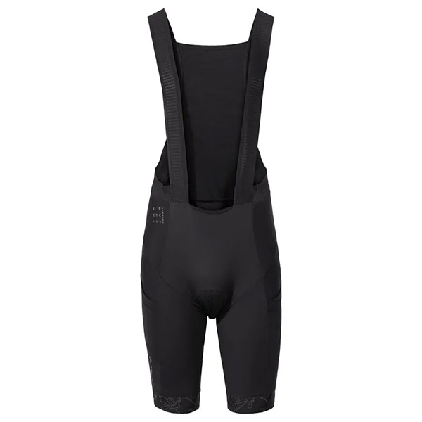 Men's Kuro Warm Bib Tights II