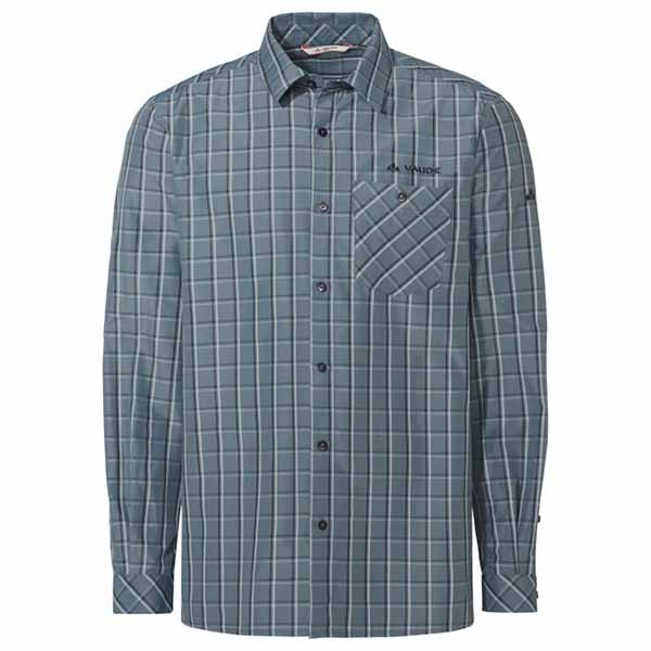 Men's Albsteig LS Shirt III