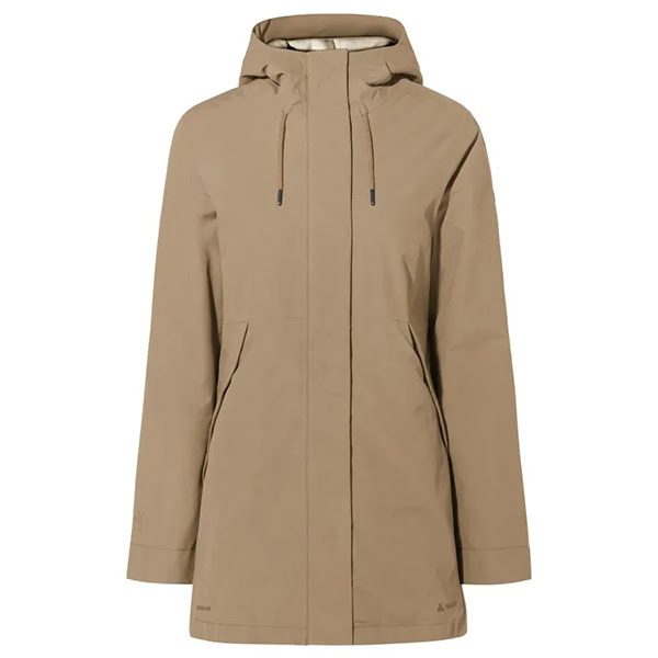 Women's Coreway Parka
