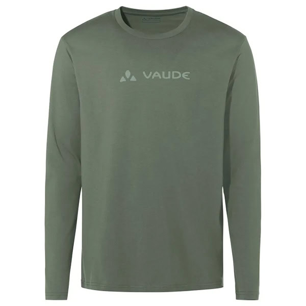 Men's Logo LS T-Shirt