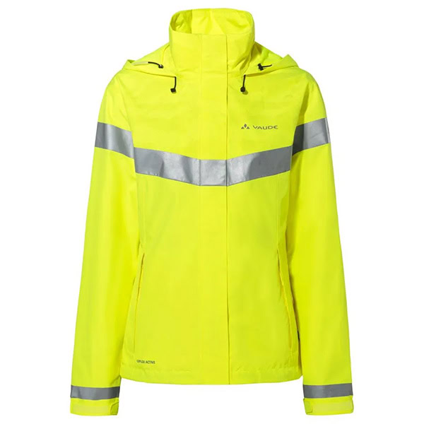 Women's Luminum Rain Jacket