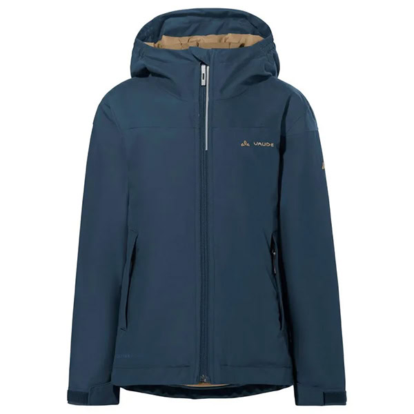 Kids Lulea 2L Padded Jacket