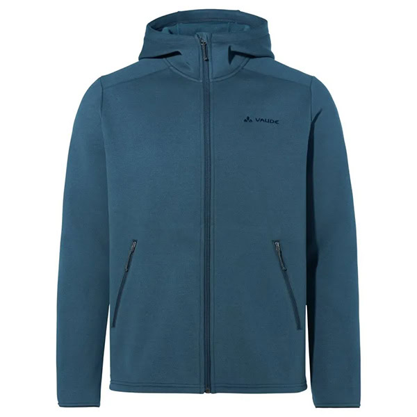 Men's Idris Fleece Hoody