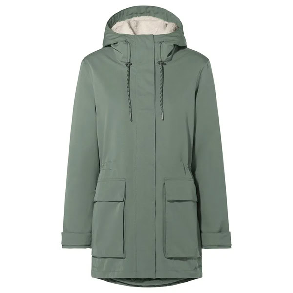 Women's Manukau Parka III