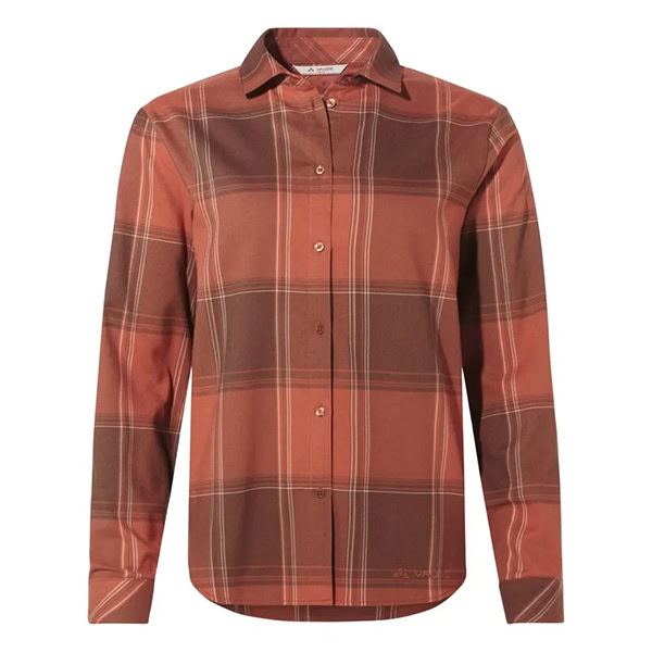 Women's Farsund LS Shirt III