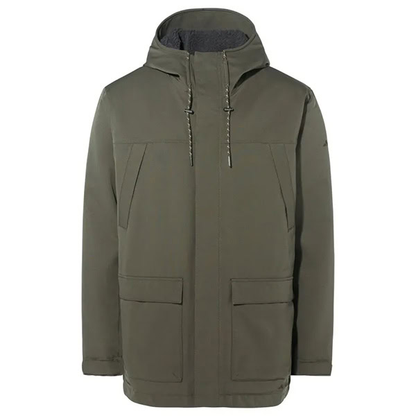 Men's Manukau Parka III