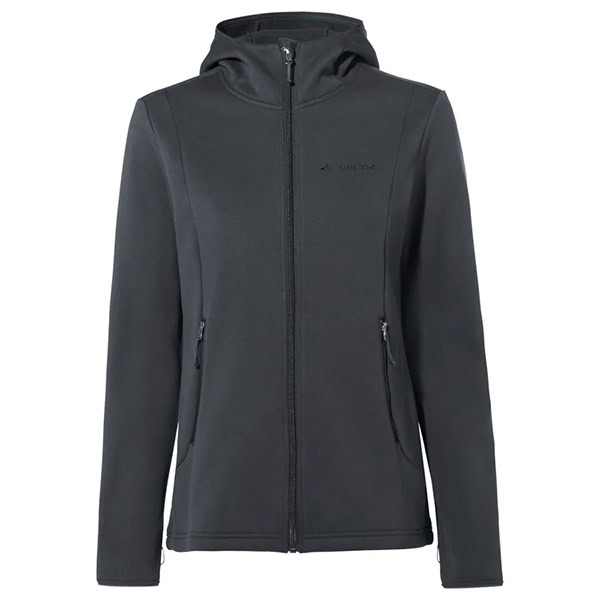 Women's Idris Fleece Hoody
