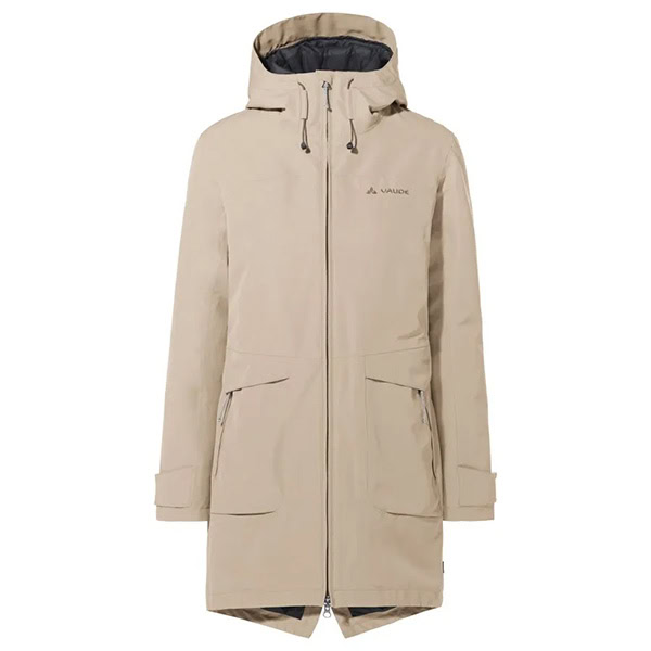 Women's Skomer Winter Parka III