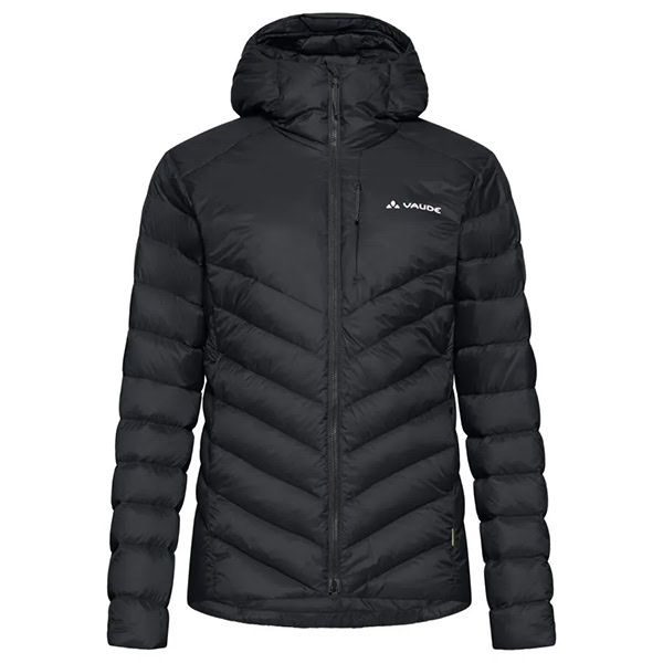 Women's Monviso Down Hooded Jacket