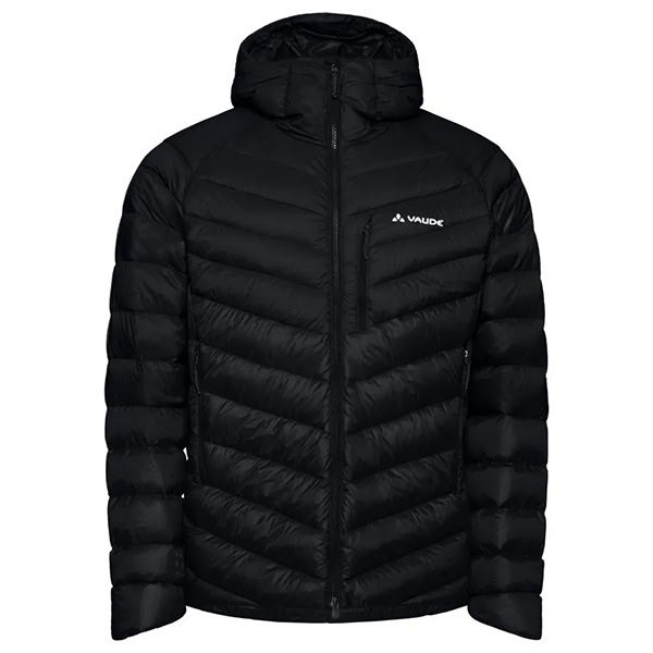 Men's Monviso Down Hooded Jacket
