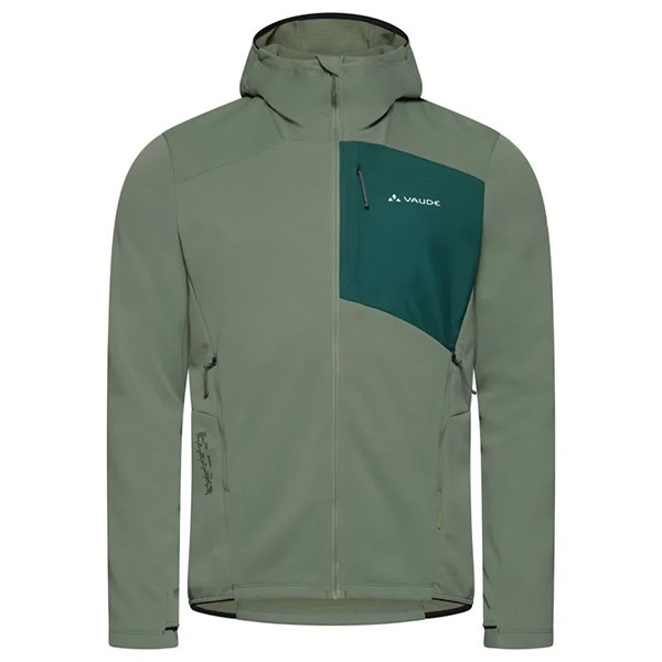 Men's Monviso Fleece Jacket III