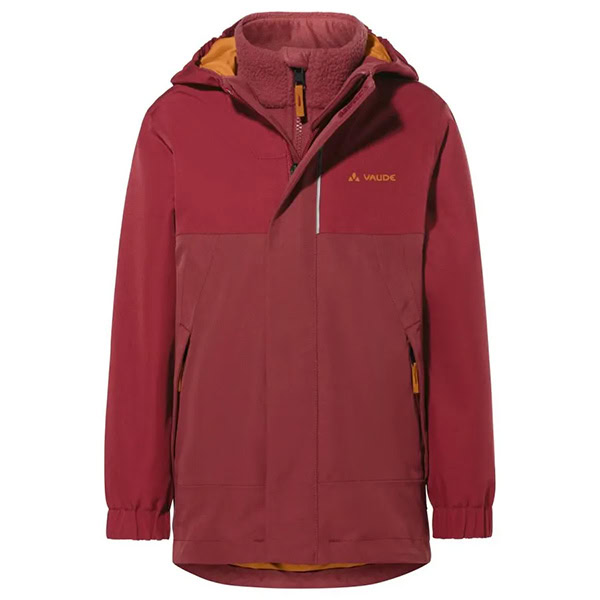 Kids Caprea 3in1 Jacket