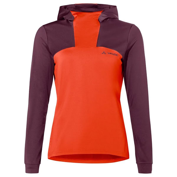 Women's Qimsa Hoody