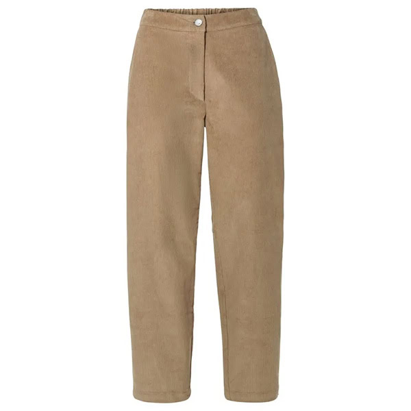 Women's Najun Cord Pants