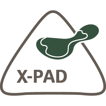 Women's X-Pad