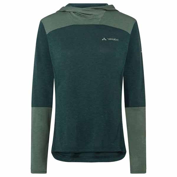 Women's Tremalzo LS Shirt