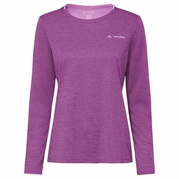 Women's Essential LS T-Shirt