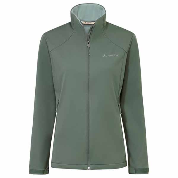 Women's Everhike Softshell Jacket