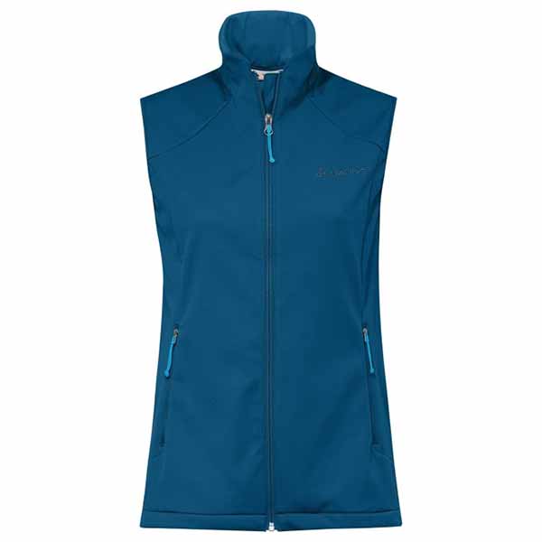 Women's Everhike Softshell Vest