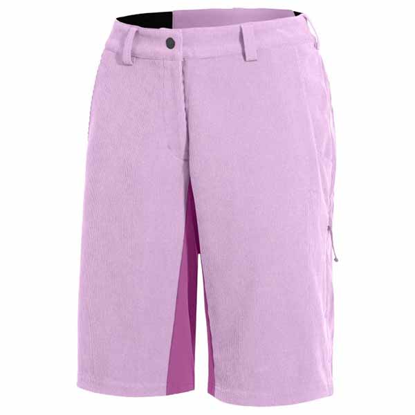 Women's Loamer Base Cord Shorts